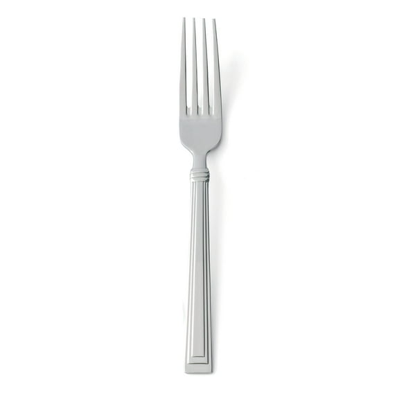 World Tableware 977 027 Slate 8-1/8 Dinner Fork - Dozen"