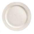 thumbnail image 1 of World Tableware BW-1100 Basics 12.5 Plate - 12 / CS", 1 of 1