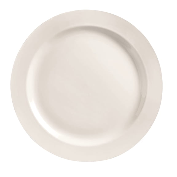 World Tableware BW-1111 Basics 7 Plate - 36 / CS"
