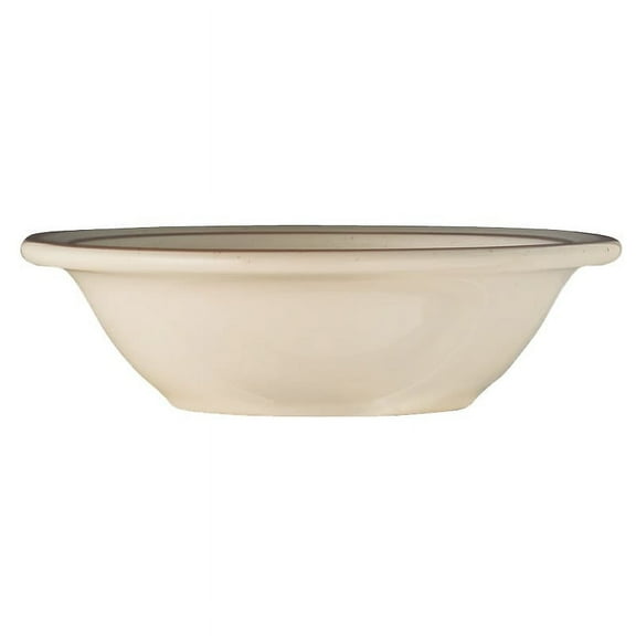 Libbey - Formerly World Tableware DSD-10 Desert Sand 13 Oz. Grapefruit Bowl - 36 / CS