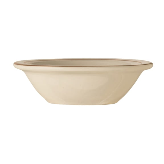 World Tableware DSD-11 Desert Sand 4 Oz. Fruit Bowl - 36 / CS