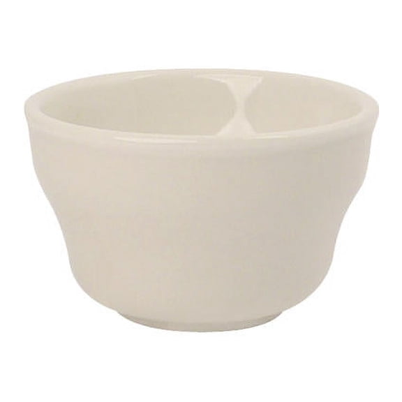 Princess Bouillon Cup Cream White 7.25 Oz