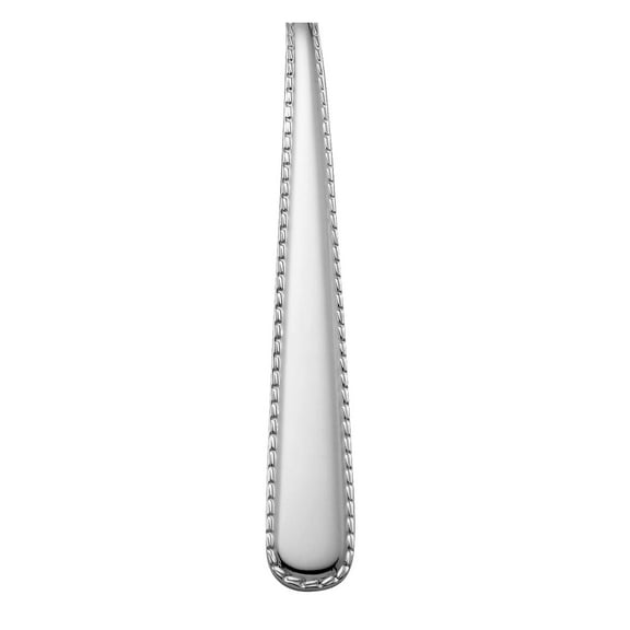 World Tableware RB128-016 Stitch 6-1/8 Bouillon Spoon - Dozen"