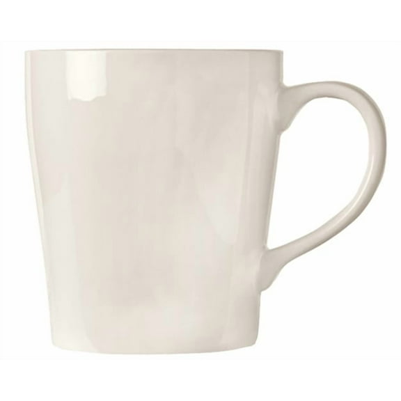 World Tableware SYM-12 Seygo 12 Oz. Mug - 12 / CS