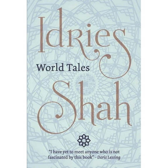 World Tales (Hardcover)