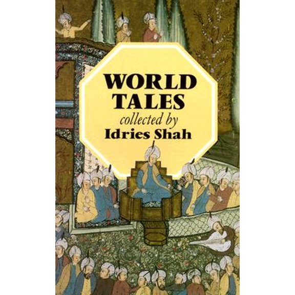 Pre-Owned World Tales Paperback