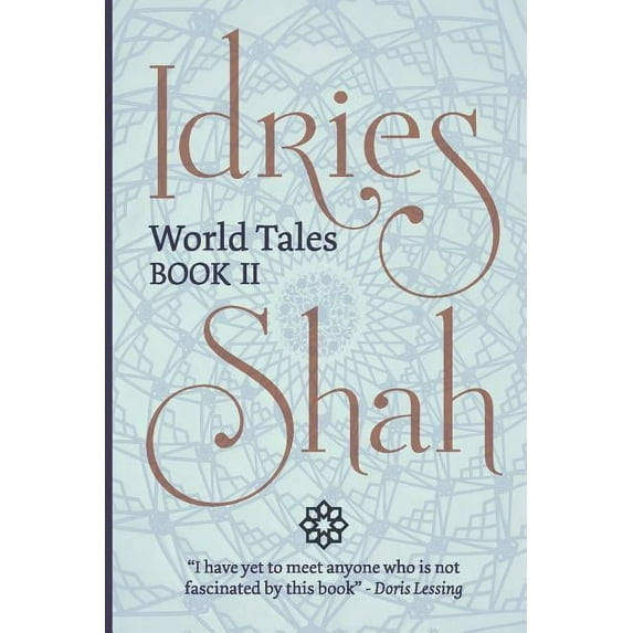 World Tales (Pocket Edition): Book II (Paperback)