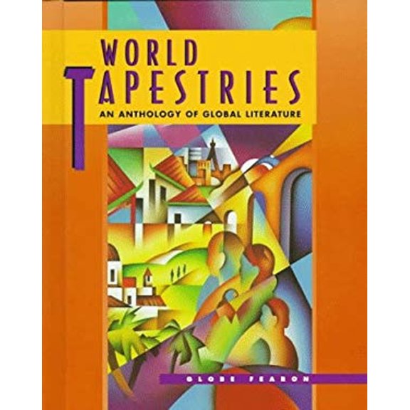 Pre-Owned World Tapestries Se Hardcover 97c. (Hardcover) 0835918211 9780835918213