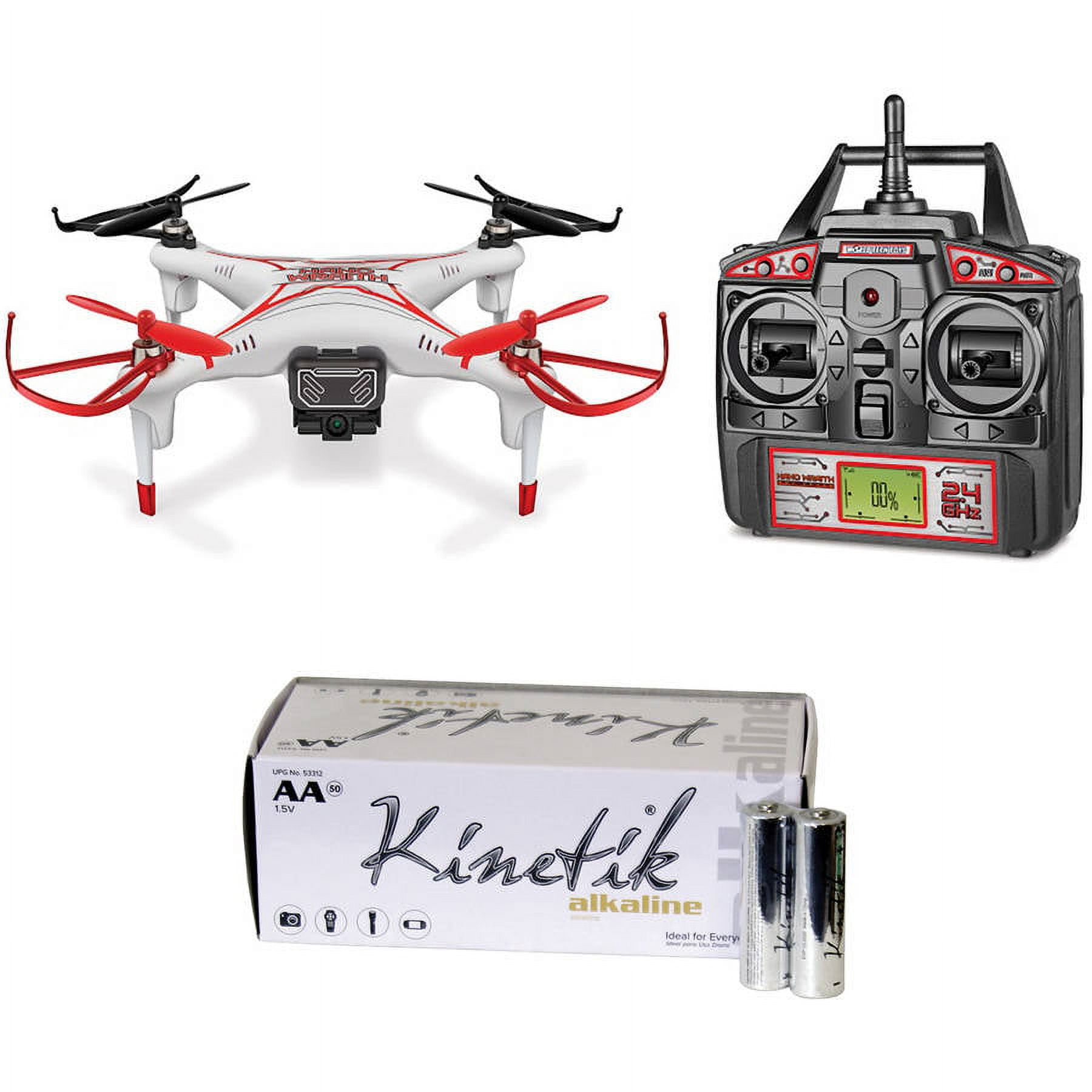 Wraith sale spy drone