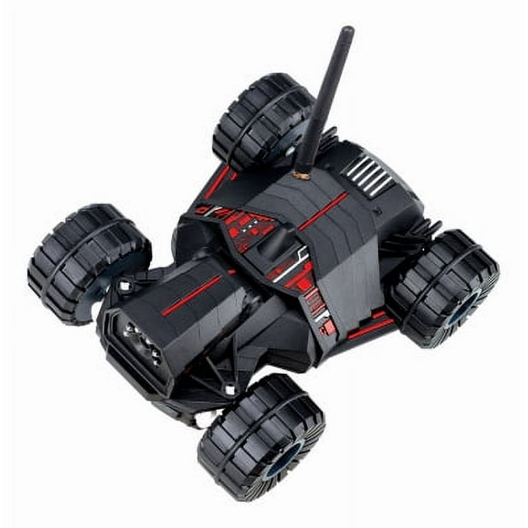 Remote control spy tank online