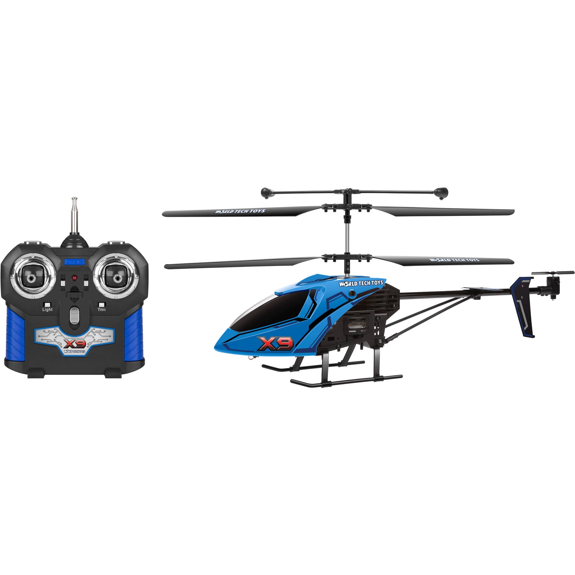 Best rc helicopter pilot in best sale the world