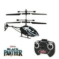 thumbnail image 1 of World Tech Toys Marvel Black Panther 2CH IR Helicopter, 1 of 6