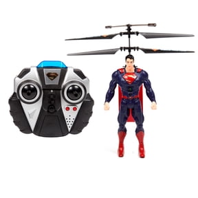 World Tech Toys Superman 35888