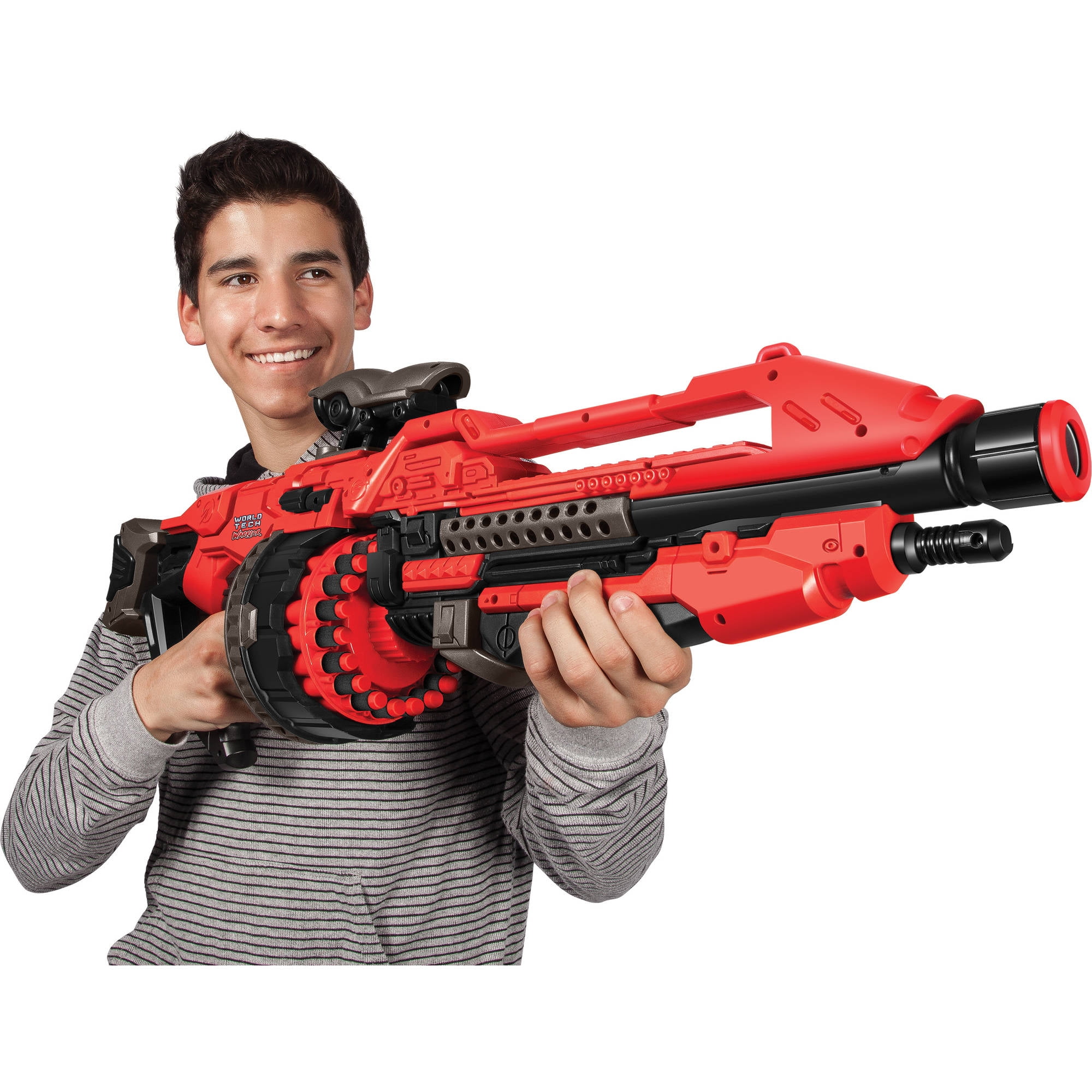 Ner Roblox Zombie Attack Viper Strike by NERF Online, THE ICONIC