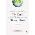thumbnail image 1 of Pre-Owned The World: A Brief Introduction (Paperback) 0399562419 9780399562419, 1 of 1