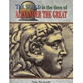 thumbnail image 1 of Pre-Owned World Time O/Alexander Great (Library Binding) 0791060292 9780791060292, 1 of 1