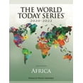 thumbnail image 1 of World Today (Stryker) Africa 2020-2022, Book 4, (Paperback), 1 of 1