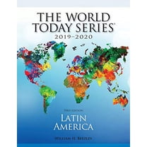 Pre-Owned Latin America 2019-2020 (Paperback) 1475852185 9781475852189