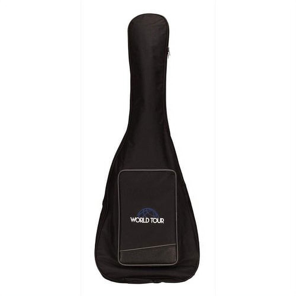 World Tour Bass Guitar Gig Bag NEW FREE SHIPPING