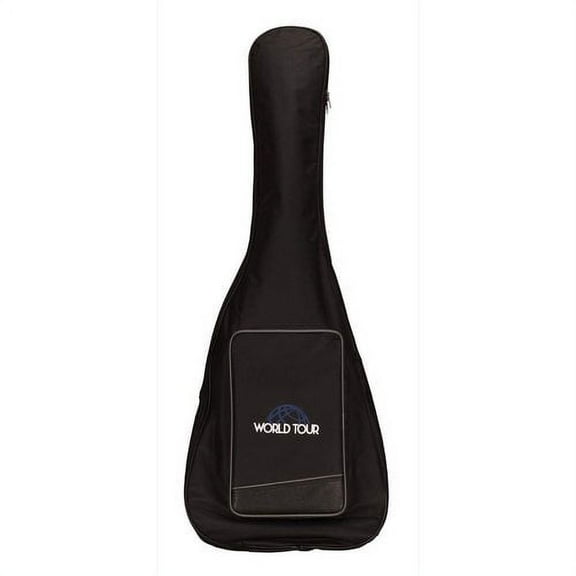 World Tour Bass Guitar Gig Bag NEW FREE SHIPPING