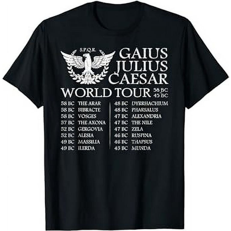 Spqr Shirts For Men | Roman Empire Spqr Shirts For Men | Roman Empire