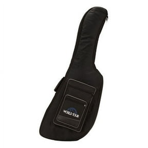 World Tour Deluxe 20mm Guitar Gig Bag for Gibson and Epiphone Explorer Guitars Gibson/Epiphone Explorer