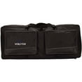 thumbnail image 1 of World Tour Deluxe 61-Key Keyboard Gig Bag, 1 of 12