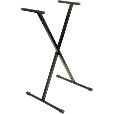World Tour YXKS Single X YCA Keyboard Stand