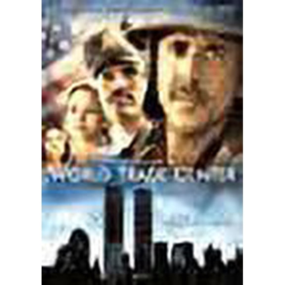 World Trade Center (Widescreen)