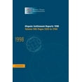 thumbnail image 1 of World Trade Organization Dispute Settlem Dispute Settlement Reports 1998: Volume 8, Pages 3325-3764, (Hardcover), 1 of 1