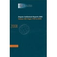 thumbnail image 1 of World Trade Organization Dispute Settlem Dispute Settlement Reports 2008: Volume 19, Pages 7759-8220, (Hardcover), 1 of 1