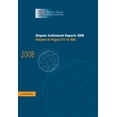thumbnail image 1 of World Trade Organization Dispute Settlem Dispute Settlement Reports 2008, (Hardcover), 1 of 1