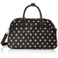 thumbnail image 1 of World Traveler 21-inch Carry-on Duffel Bag - Multi Paws, 1 of 4