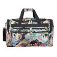 thumbnail image 1 of World Traveler 22-inch Travel Duffel Bag - Multi Paisley, 1 of 5