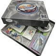 thumbnail image 1 of World Traveler Board Game by Arise Entertainment - Family Fun, Classic Game for Ages 12+, 1 of 10