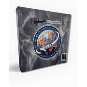 World Traveler Board Game by Arise Entertainment - Family Fun, Classic Game for Ages 12+