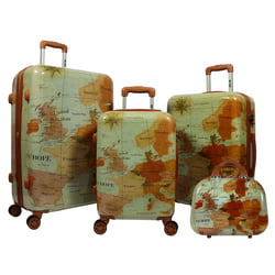 Luggage,Brands,All Luggage - Save on Luggage, Carry ons and More!