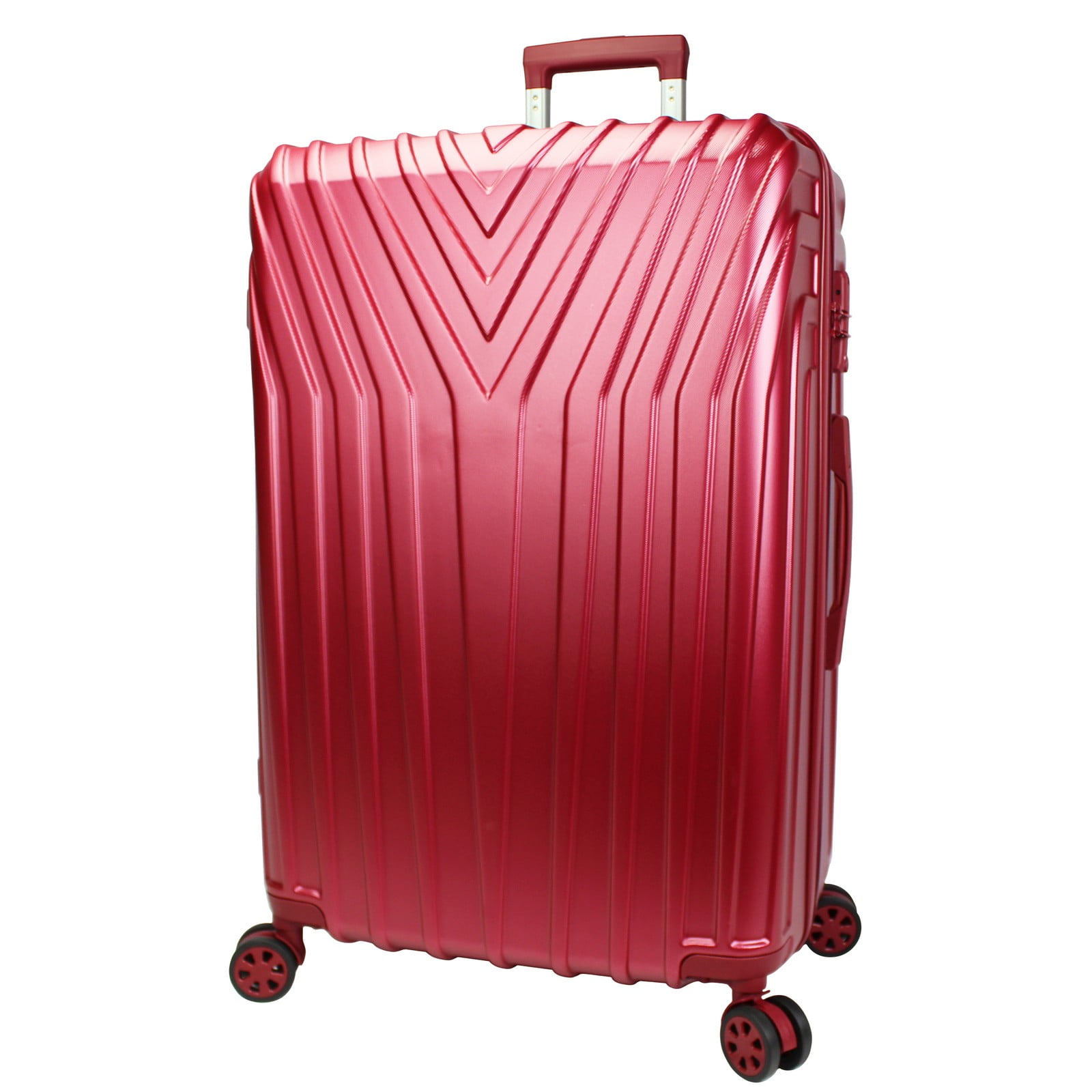 バーガンディ キャリーケース ZRP-ZX | Check-In-M 80L 80533 – ZERO HALLIBURTON
