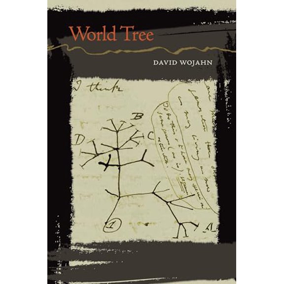 Pre-Owned World Tree (Paperback) 0822961423 9780822961420