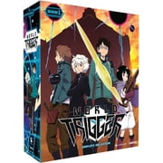 Sentai - World Trigger [BLU-RAY]