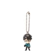 thumbnail image 1 of World Trigger Swing 2 Collection Osamu Mikumo Figure Keychain, 1 of 7