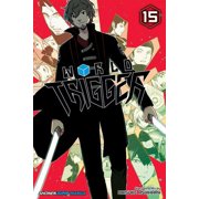 World Trigger World Trigger, Vol. 15, Paperback