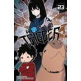 thumbnail image 1 of Pre-Owned World Trigger, Vol. 23: Volume 23 Paperback, 1 of 1
