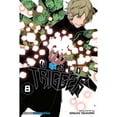 thumbnail image 1 of Pre-Owned World Trigger, Vol. 8 (Paperback) 1421581256 9781421581255, 1 of 1
