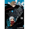 thumbnail image 1 of World Trigger World Trigger, Vol. 16, (Paperback), 1 of 2
