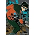 thumbnail image 1 of World Trigger World Trigger, Vol. 18, (Paperback), 1 of 2