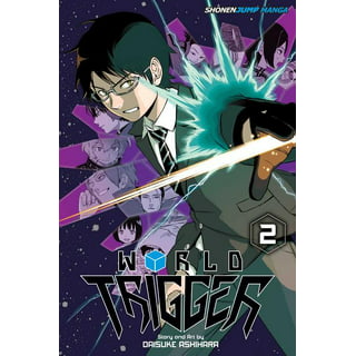 World Trigger, Vol. 23, Book by Daisuke Ashihara