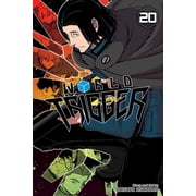 World Trigger World Trigger, Vol. 20, Book 20, Paperback