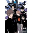 thumbnail image 1 of World Trigger World Trigger, Vol. 27, (Paperback), 1 of 1