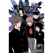 World Trigger World Trigger, Vol. 27, Book 27, Paperback